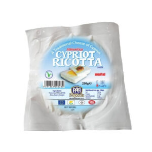 Papouis Ricotta 10x200g