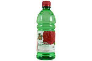 Amalia Rose Water 12x500ml