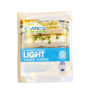 Proikas Smoked Sheep & Goat s Cheese (Semi-Hard) 12x200g