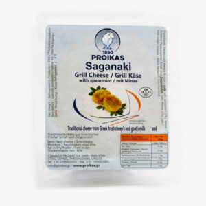 Proikas Light Salad Cheese (Cow s Milk) 12x200g