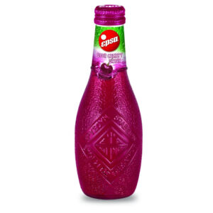 Epsa Sour Cherry Drink 24x232ml