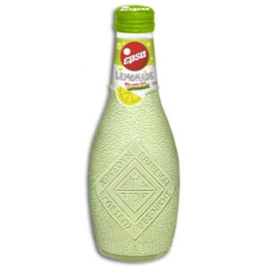 Epsa Lemonade 24x232ml