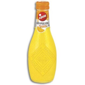 Epsa Orangeade 24x232ml