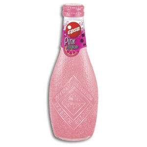 Epsa Pink Grapefruit Lemonade 24x232ml