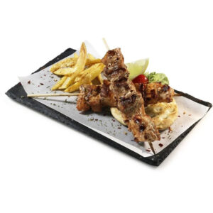 Koska Pork Souvlaki 5.1kg