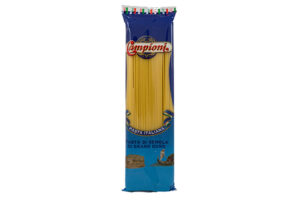 Campioni Spaghettini 24x500g