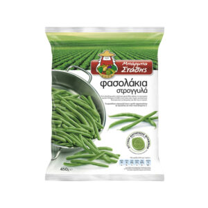 Barba Stathis Green String Beans 20x480g