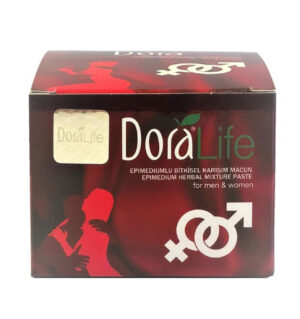 DoraLife Sultans Paste 24x40g