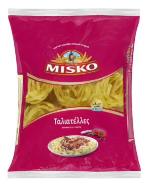 Misko Tagliatelle 10x500g