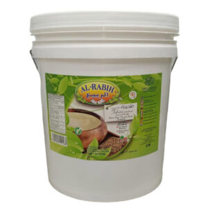 Al Rabih Tahini 15kg