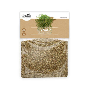 El Greco Thyme 20x60g