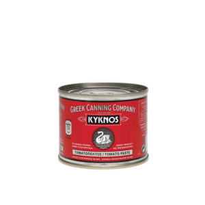 Kyknos Tomato Paste 24x200g