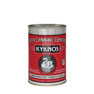 Kyknos Tomato Paste 24x410g