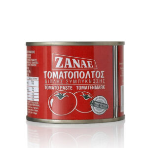 Zanae Tomato Paste 24x200g