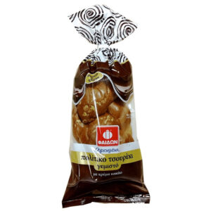 Fedon Tsoureki with Chocolate 8x420g