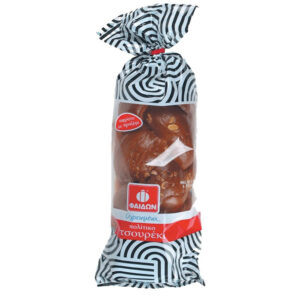 Fedon Tsoureki 8x400g