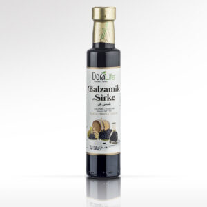 Doralife Balsamic Vinegar 12x250ml
