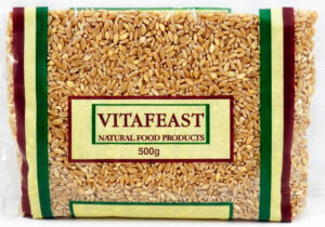 Vitafeast Wheat 12x450g