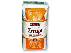 Lisko Wheat 25kg